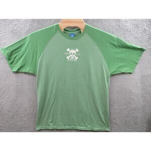 CASBA Comedy Club Wildwood NJ Mark Vito Men's XL T-shirt 12/21/12